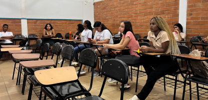 Promueven el bienestar integral con el Taller de Hábitos de Vida Saludable
